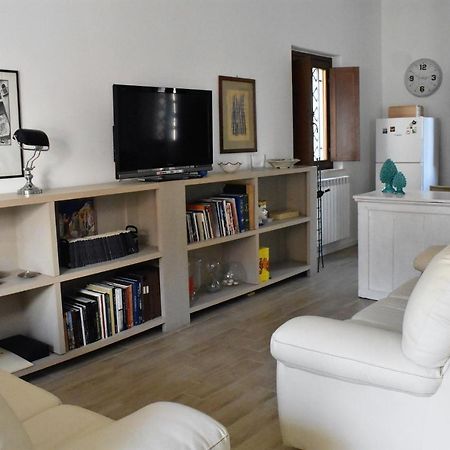 Le Radici Home L'Aquila Bagian luar foto