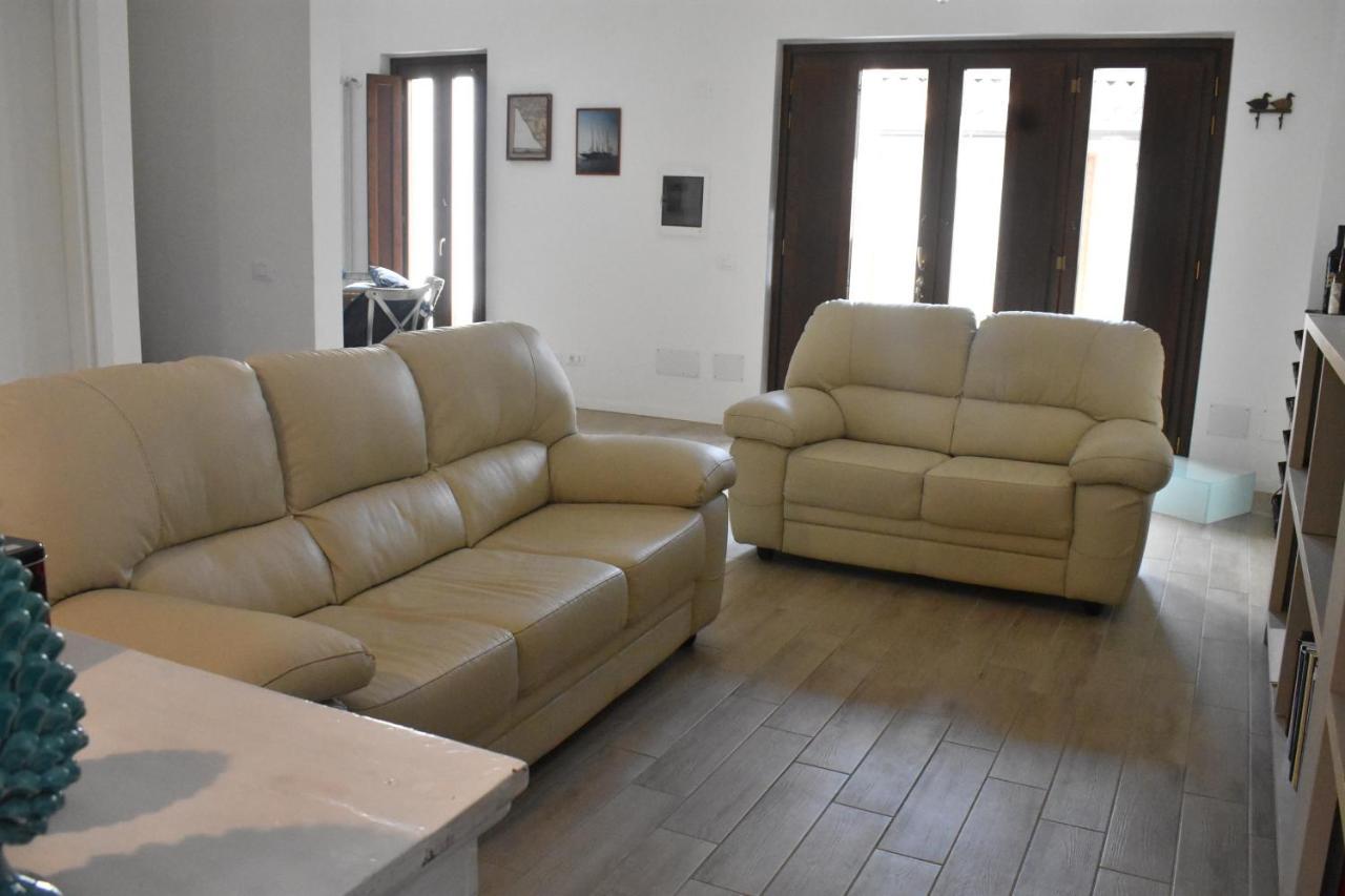 Le Radici Home L'Aquila Bagian luar foto