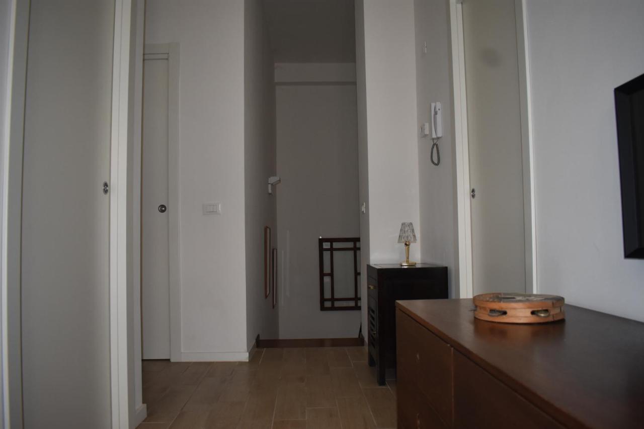 Le Radici Home L'Aquila Bagian luar foto