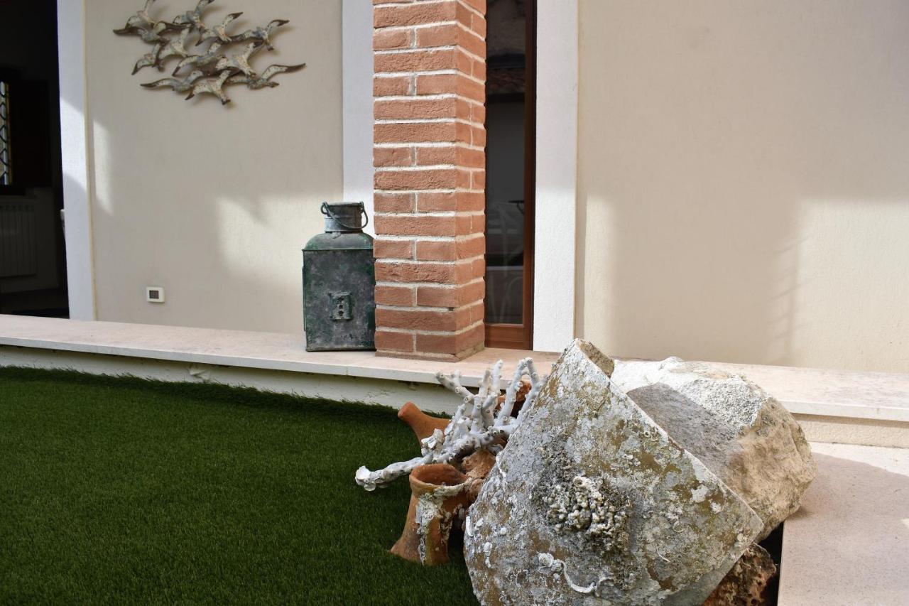 Le Radici Home L'Aquila Bagian luar foto