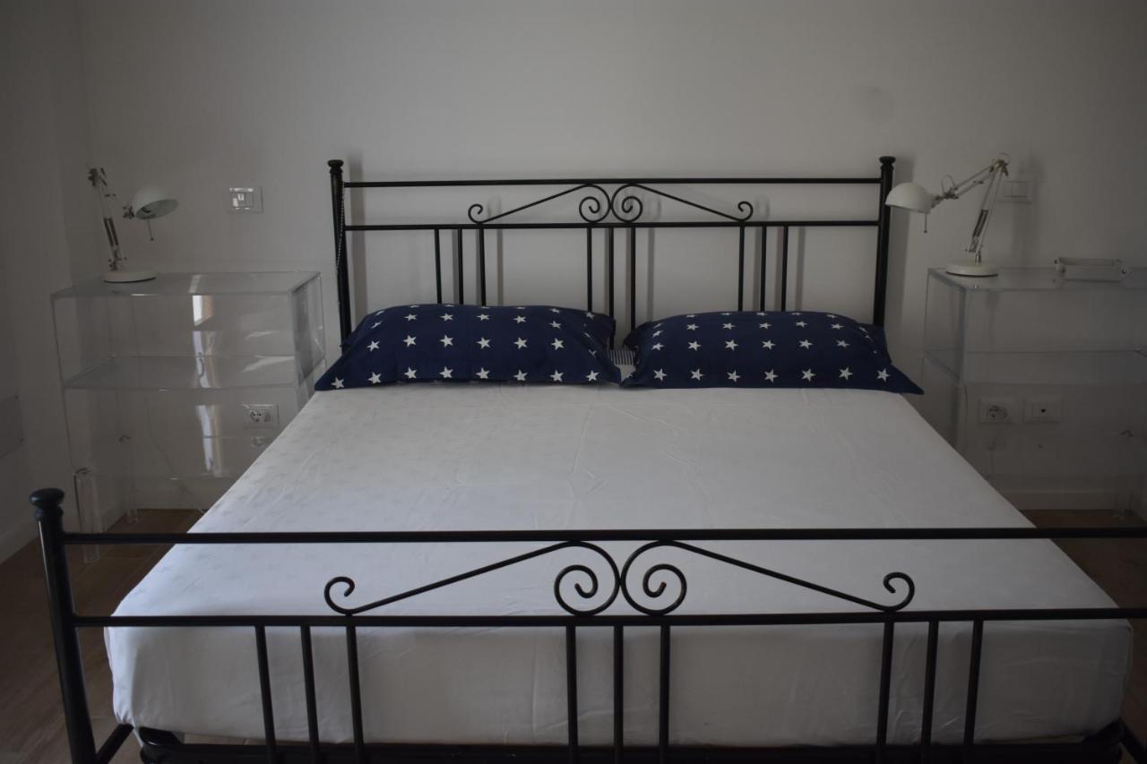 Le Radici Home L'Aquila Bagian luar foto