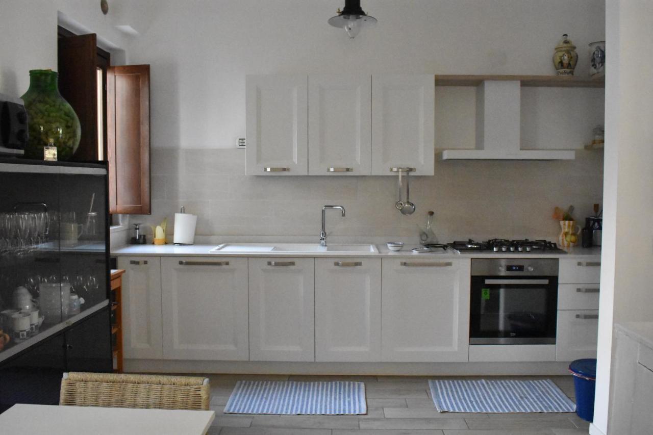 Le Radici Home L'Aquila Bagian luar foto