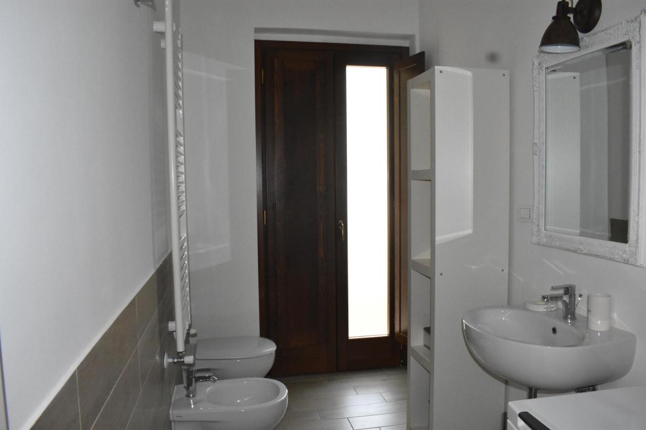 Le Radici Home L'Aquila Bagian luar foto