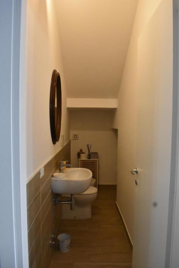 Le Radici Home L'Aquila Bagian luar foto