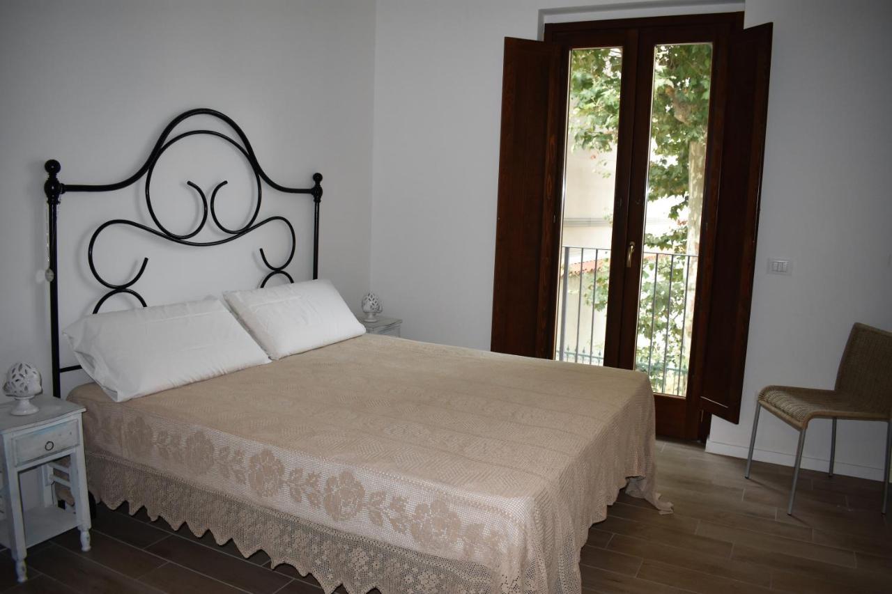 Le Radici Home L'Aquila Bagian luar foto