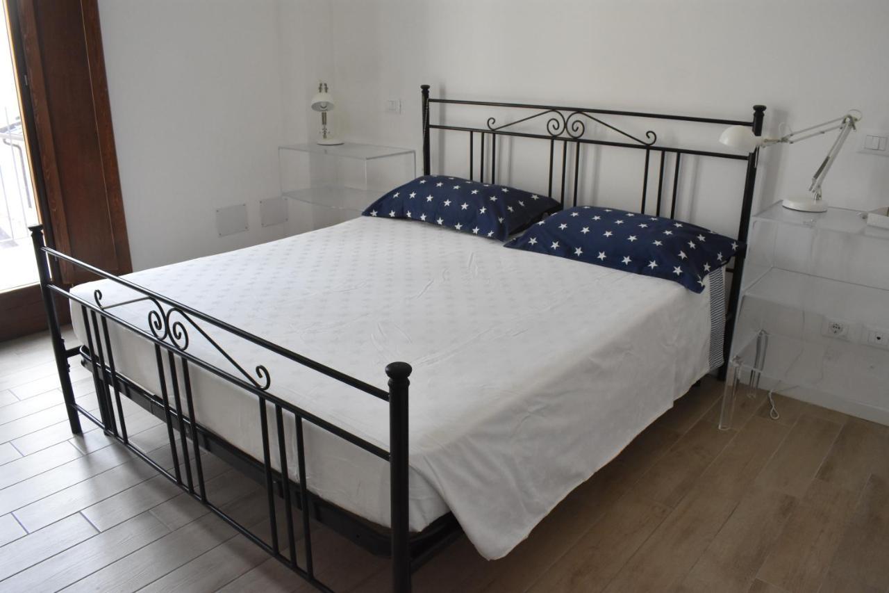 Le Radici Home L'Aquila Bagian luar foto