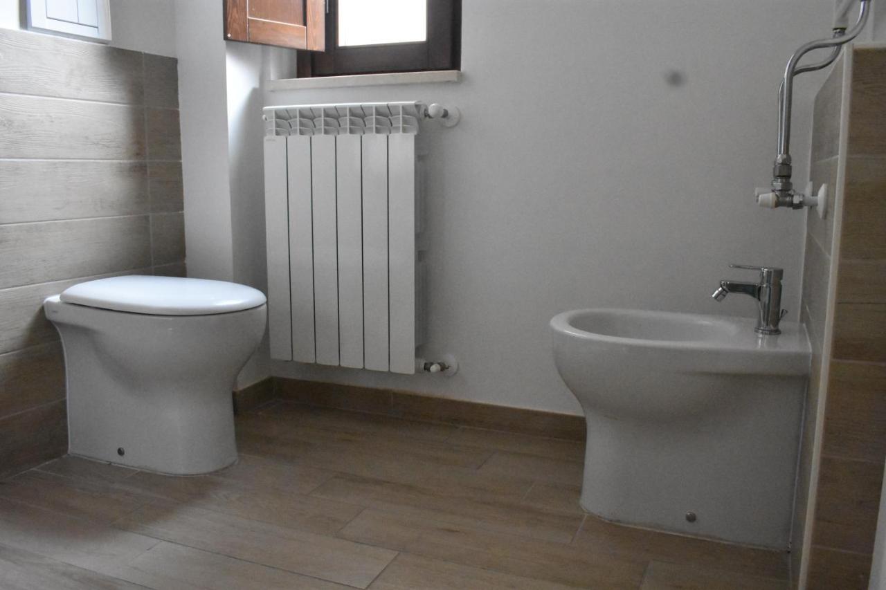 Le Radici Home L'Aquila Bagian luar foto