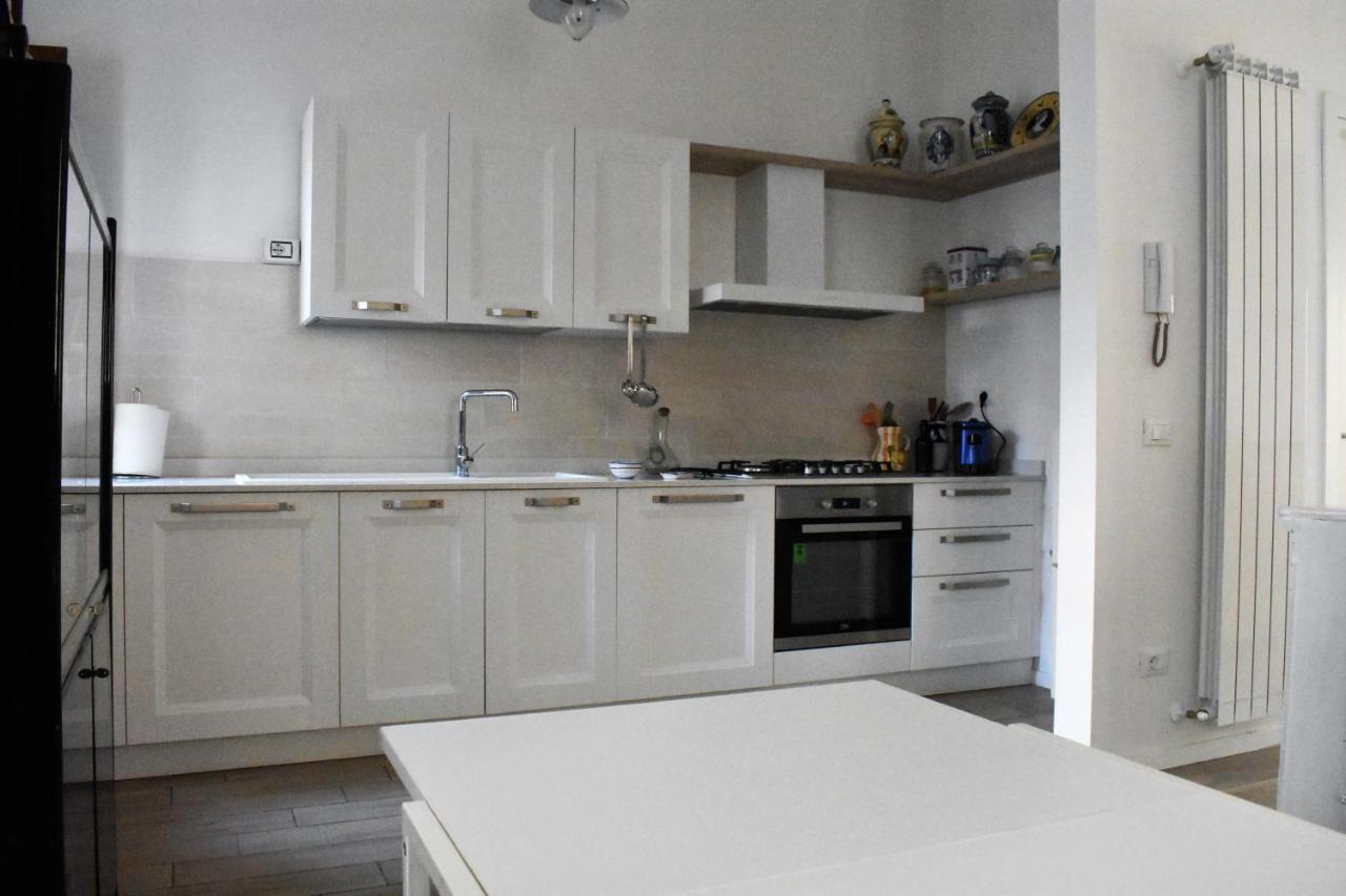 Le Radici Home L'Aquila Bagian luar foto