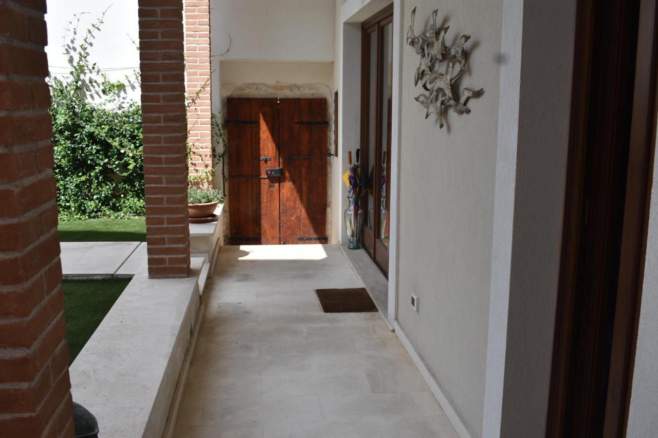 Le Radici Home L'Aquila Bagian luar foto