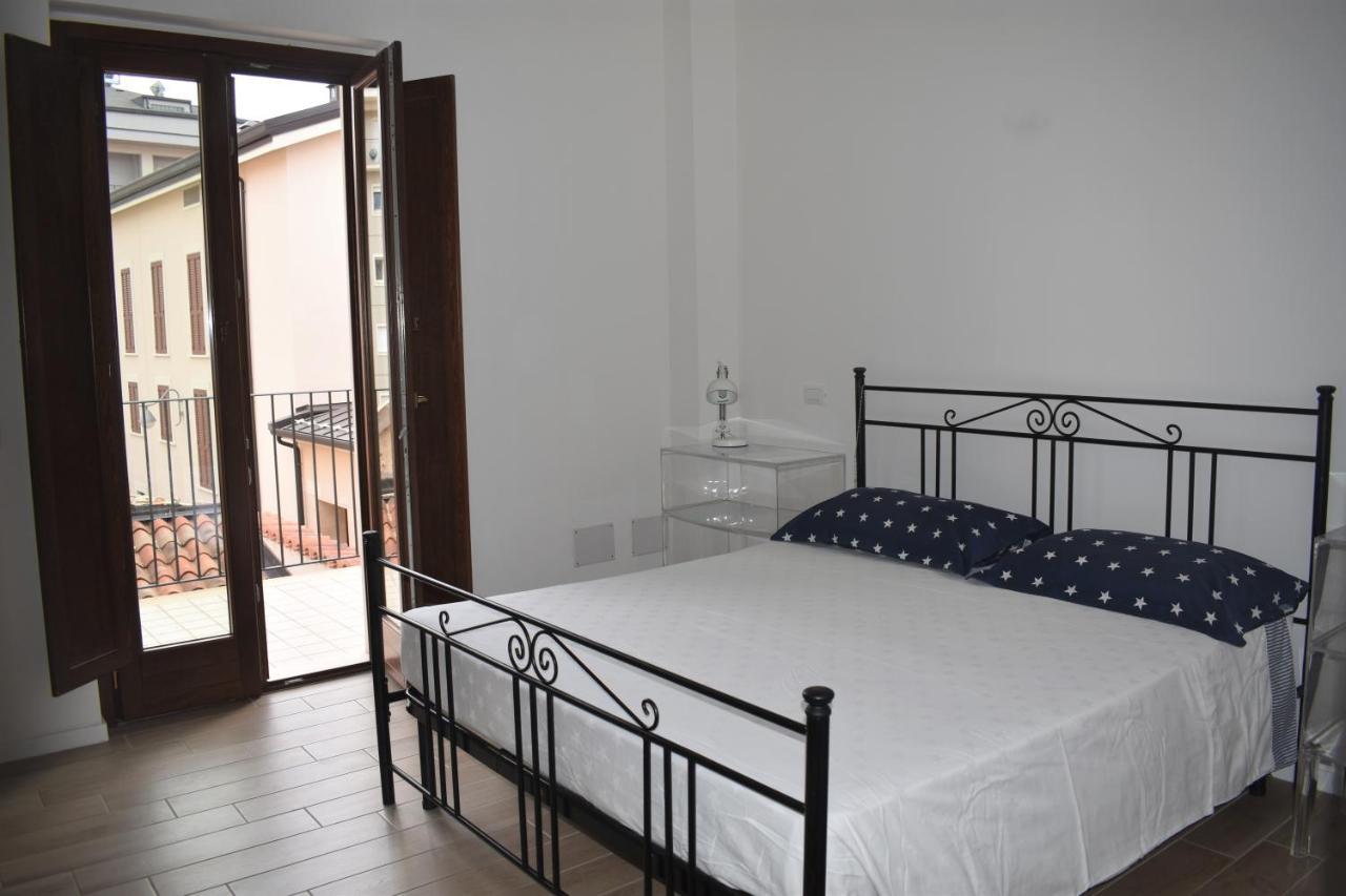Le Radici Home L'Aquila Bagian luar foto