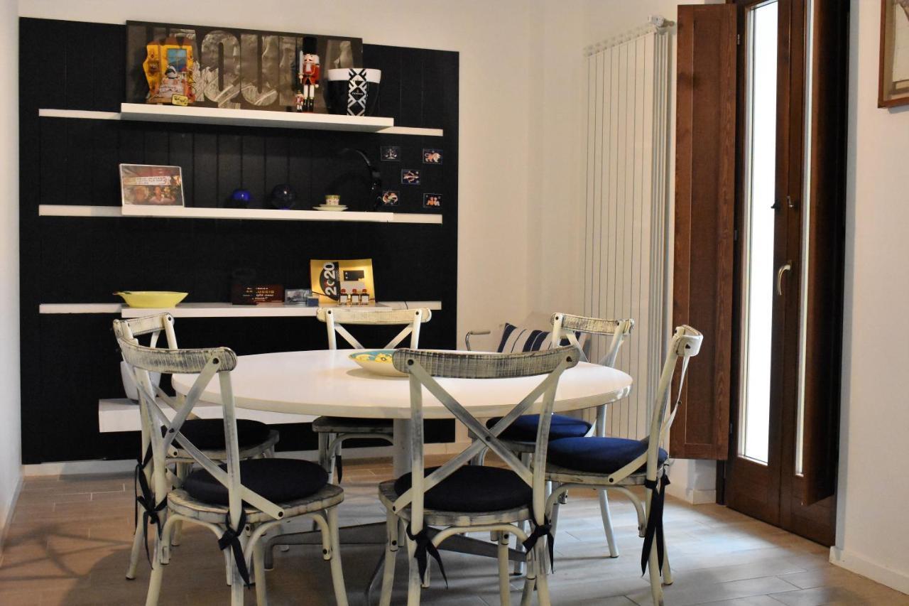 Le Radici Home L'Aquila Bagian luar foto