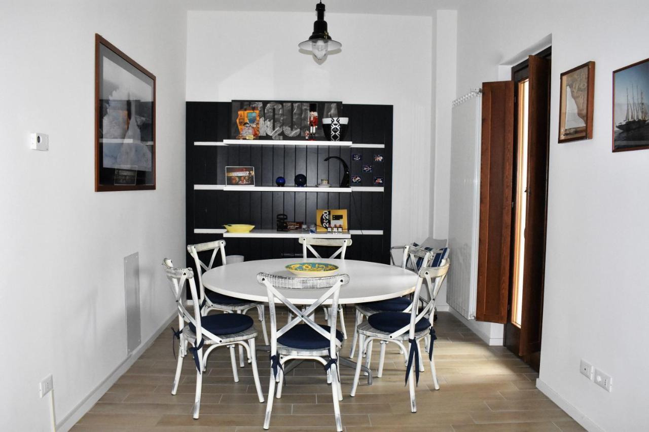 Le Radici Home L'Aquila Bagian luar foto