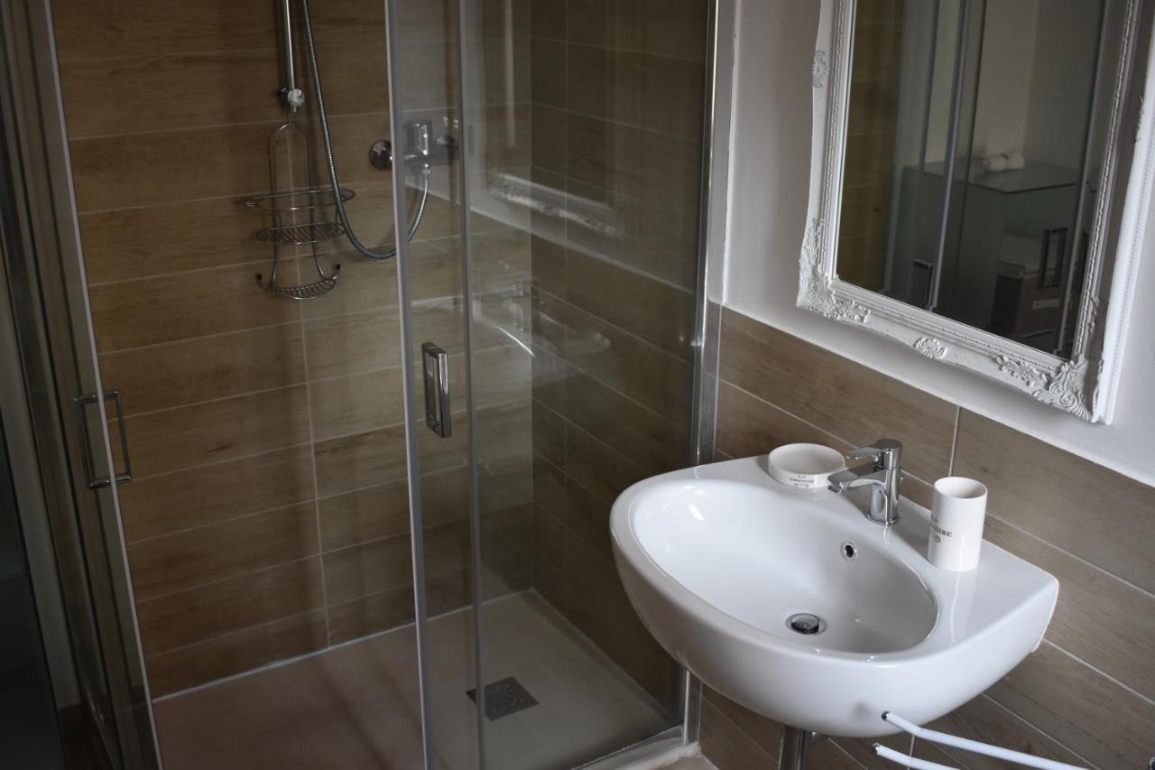 Le Radici Home L'Aquila Bagian luar foto
