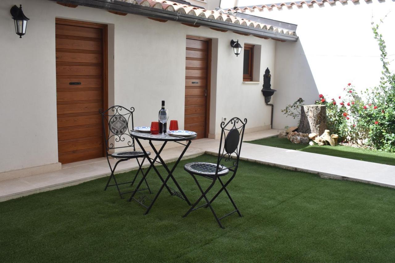 Le Radici Home L'Aquila Bagian luar foto
