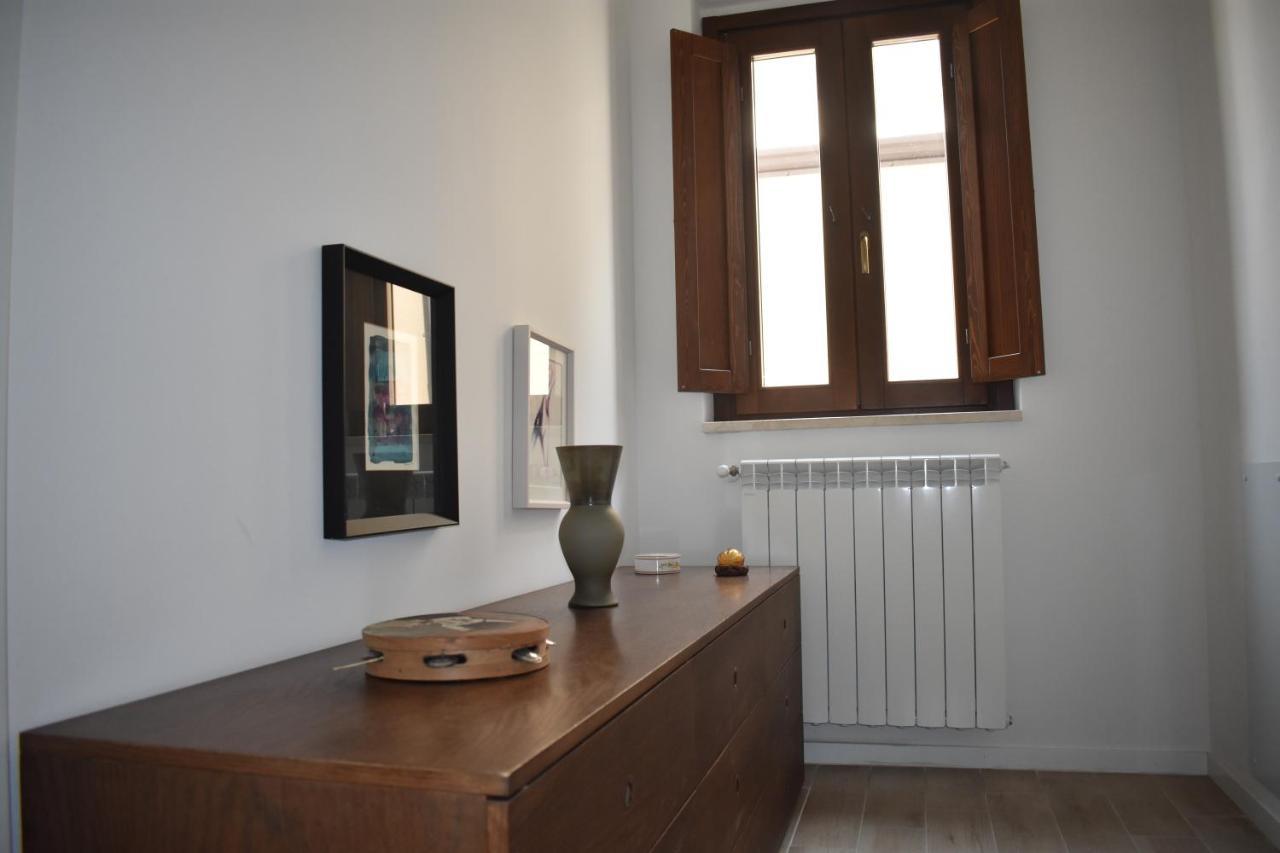 Le Radici Home L'Aquila Bagian luar foto