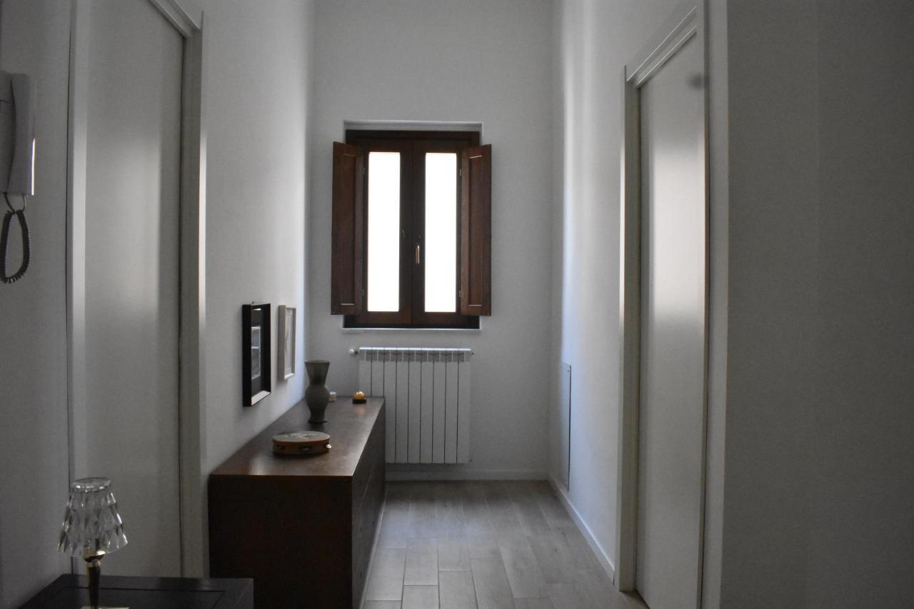 Le Radici Home L'Aquila Bagian luar foto