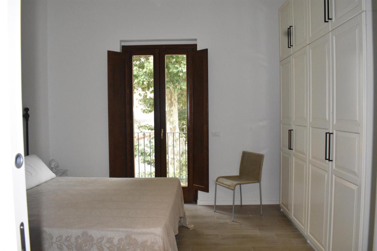 Le Radici Home L'Aquila Bagian luar foto