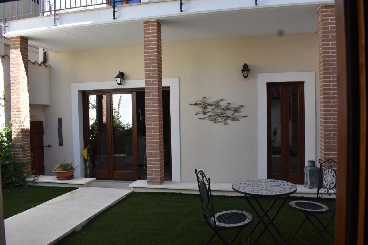 Le Radici Home L'Aquila Bagian luar foto