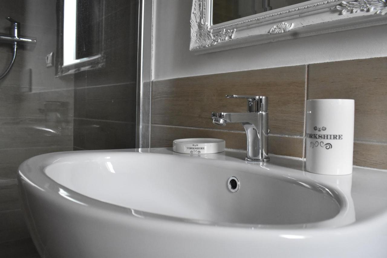 Le Radici Home L'Aquila Bagian luar foto
