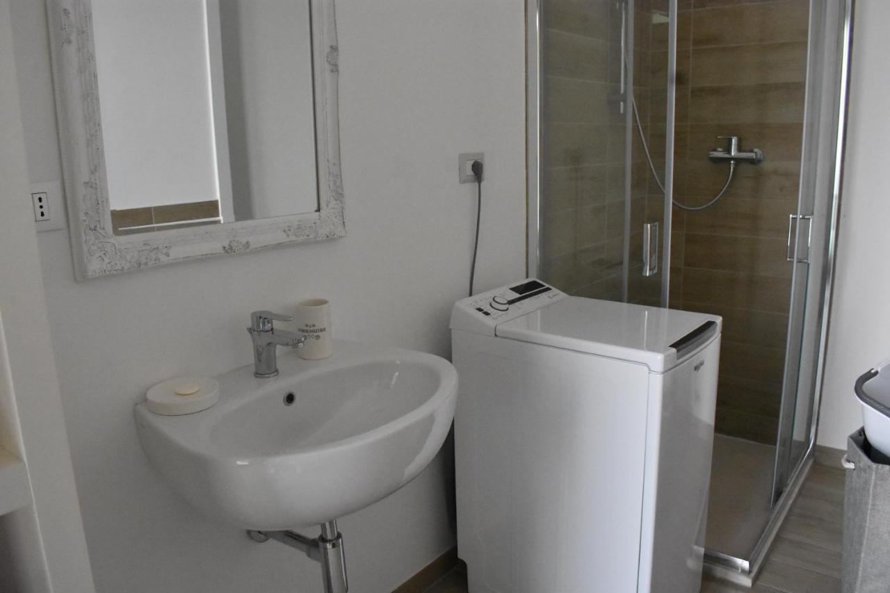 Le Radici Home L'Aquila Bagian luar foto