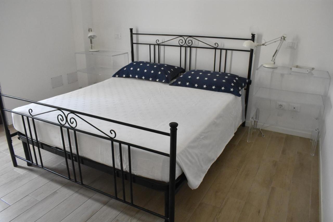 Le Radici Home L'Aquila Bagian luar foto