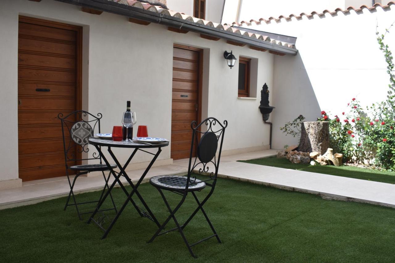 Le Radici Home L'Aquila Bagian luar foto