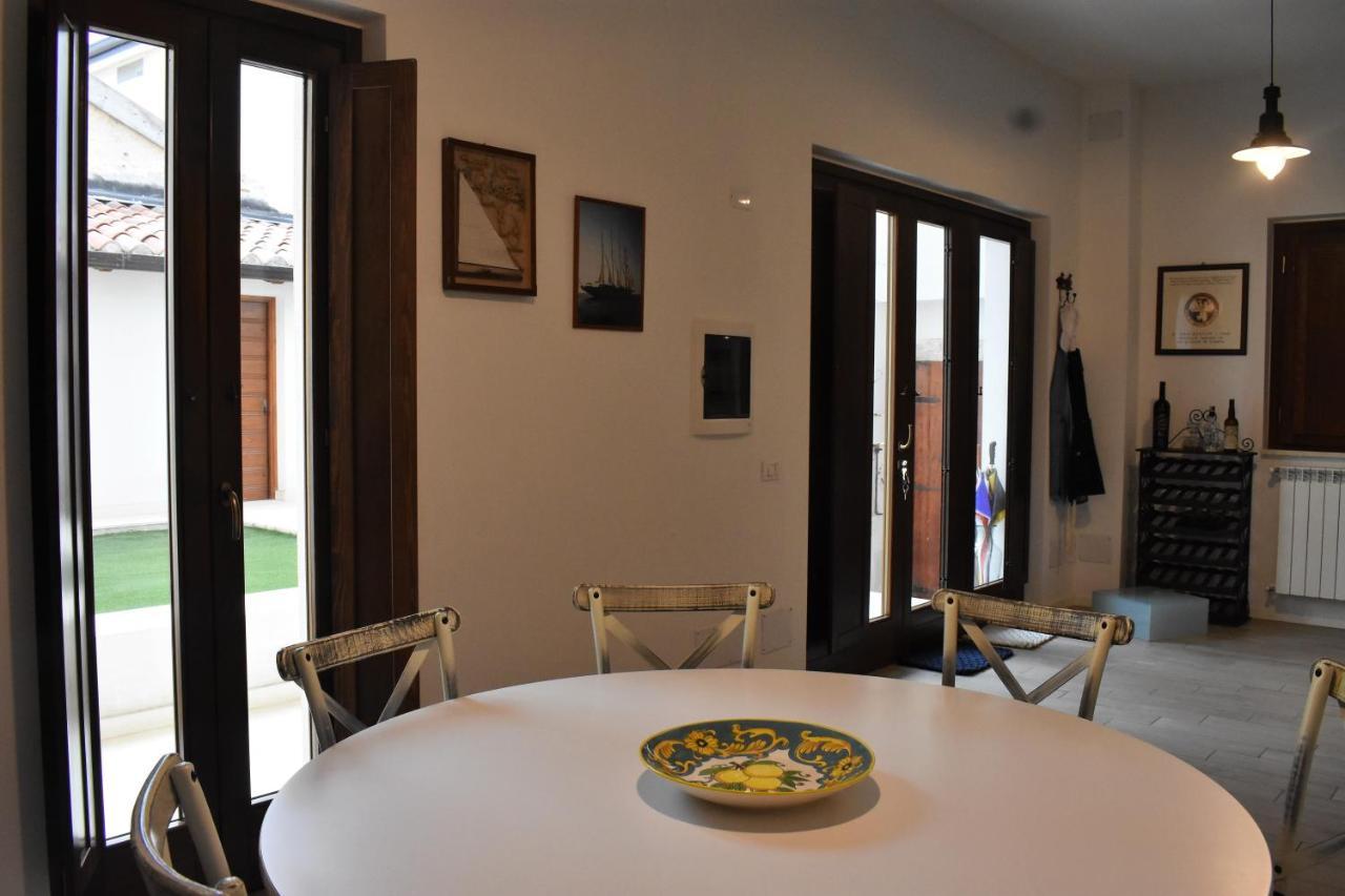 Le Radici Home L'Aquila Bagian luar foto