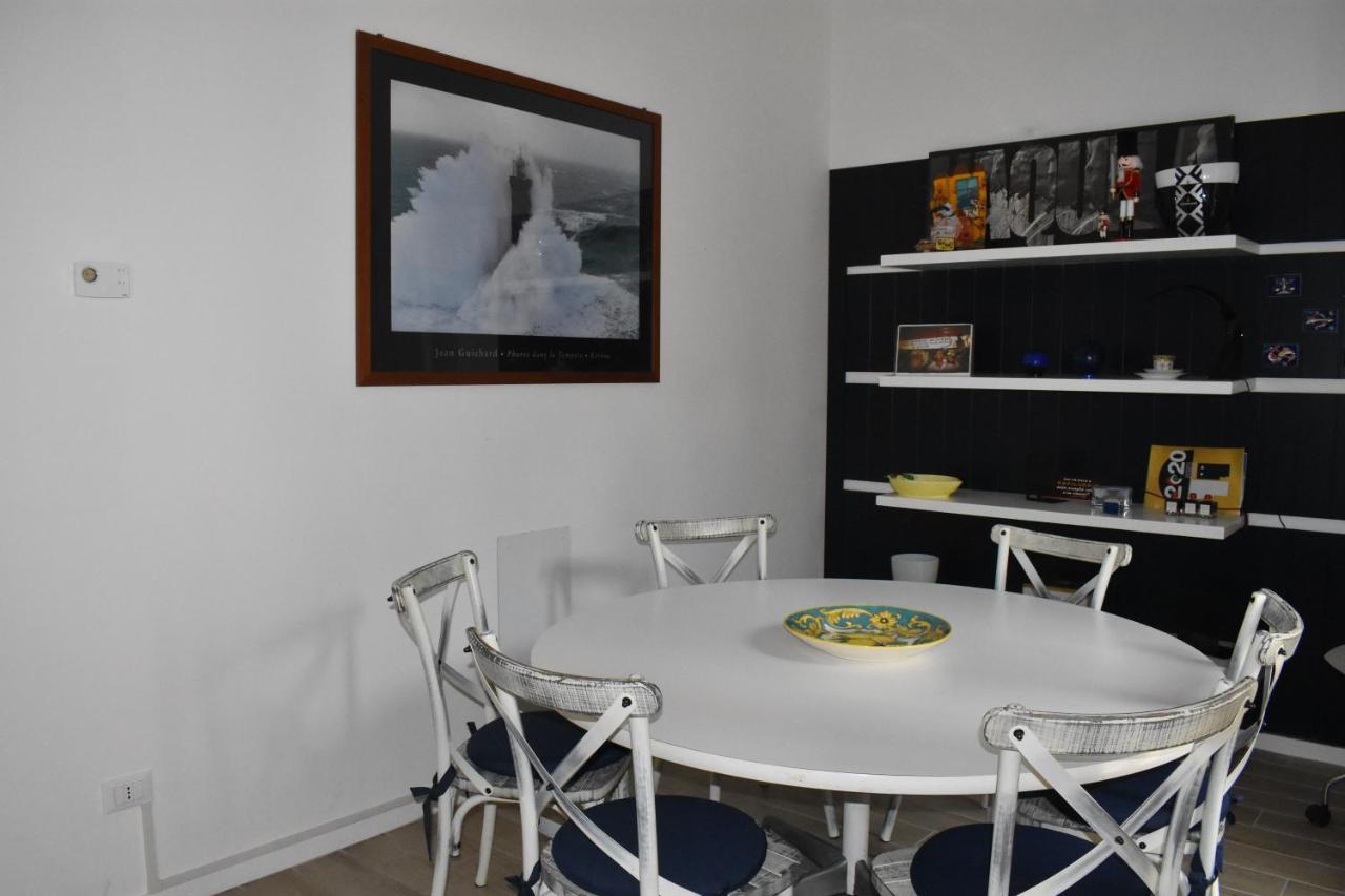 Le Radici Home L'Aquila Bagian luar foto