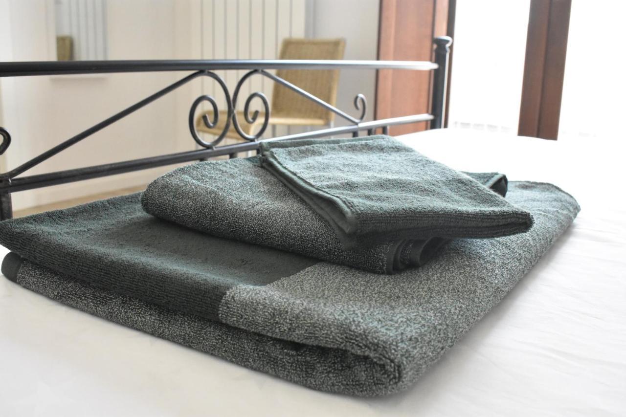Le Radici Home L'Aquila Bagian luar foto