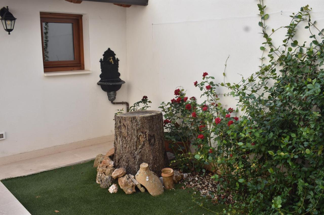 Le Radici Home L'Aquila Bagian luar foto