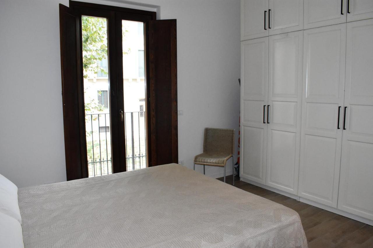 Le Radici Home L'Aquila Bagian luar foto