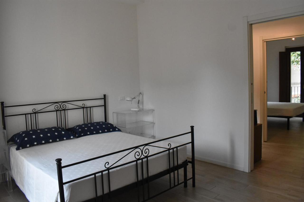Le Radici Home L'Aquila Bagian luar foto