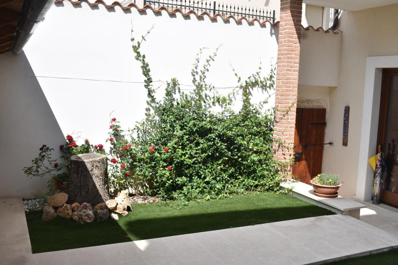 Le Radici Home L'Aquila Bagian luar foto