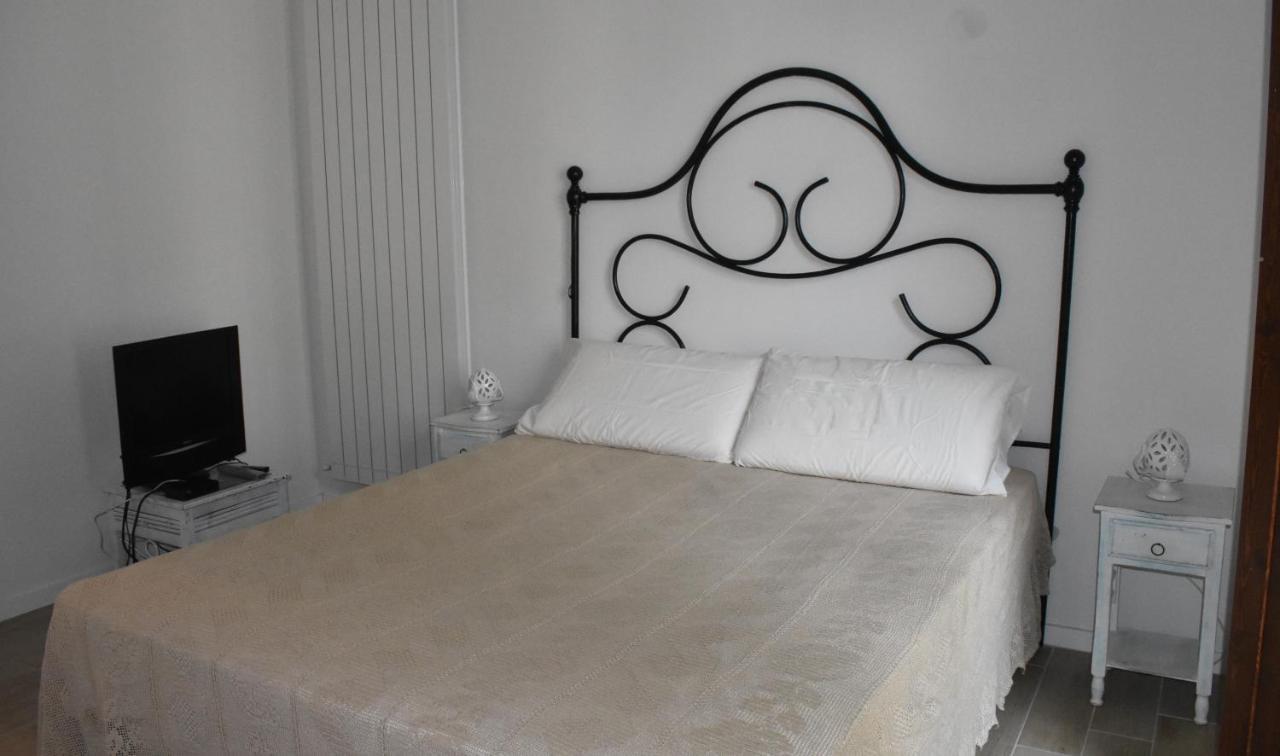 Le Radici Home L'Aquila Bagian luar foto