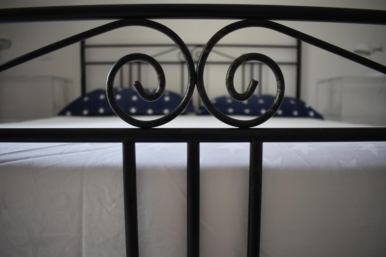 Le Radici Home L'Aquila Bagian luar foto