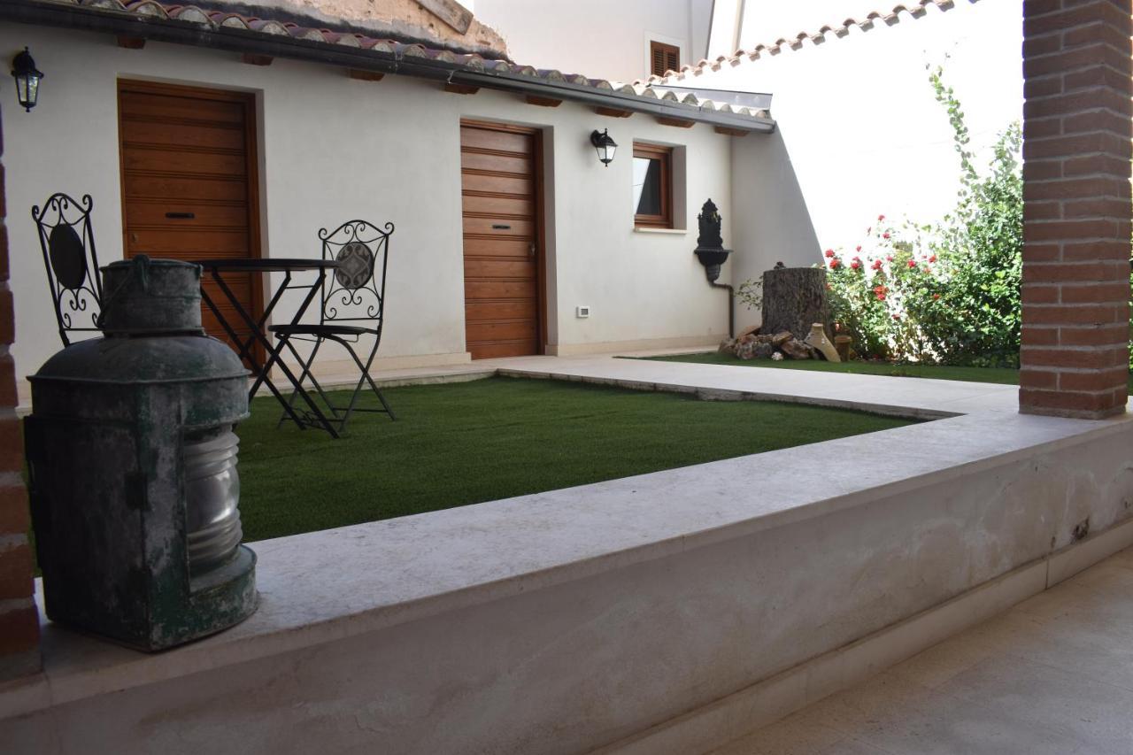 Le Radici Home L'Aquila Bagian luar foto