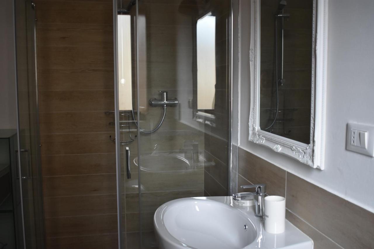 Le Radici Home L'Aquila Bagian luar foto