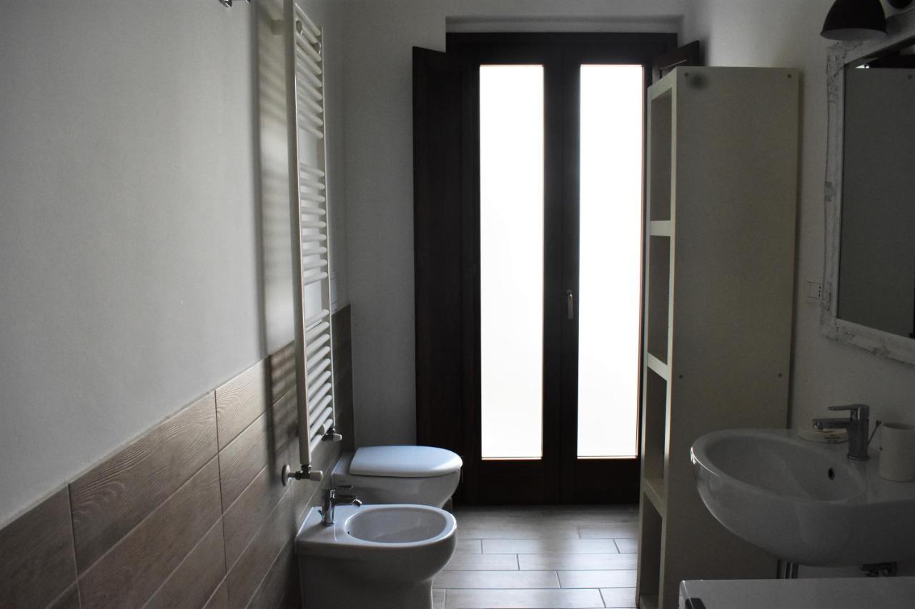 Le Radici Home L'Aquila Bagian luar foto